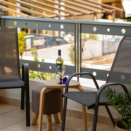 Athens Airport Lodge Spata  Ngoại thất bức ảnh