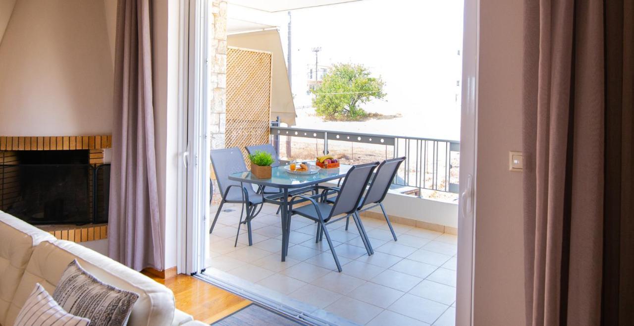 Athens Airport Lodge Spata  Ngoại thất bức ảnh