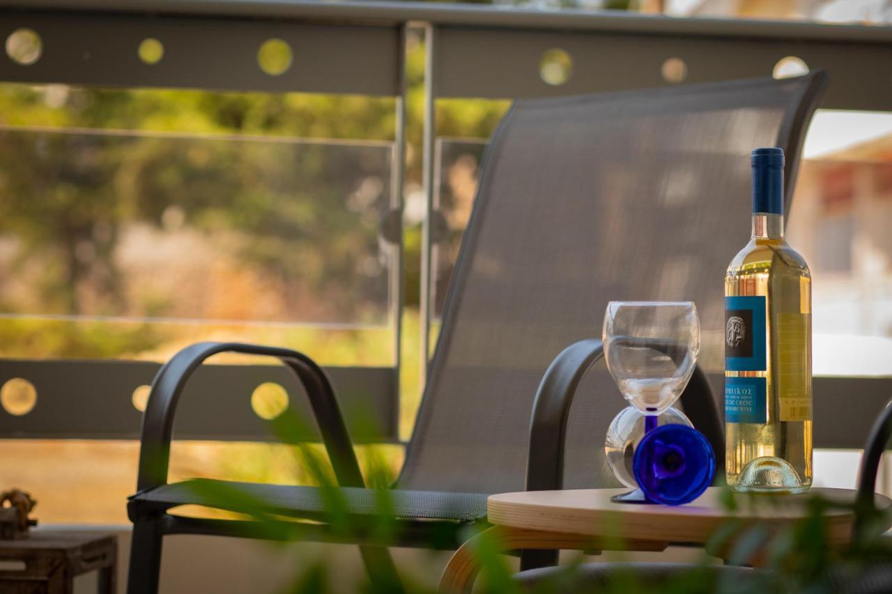 Athens Airport Lodge Spata  Ngoại thất bức ảnh