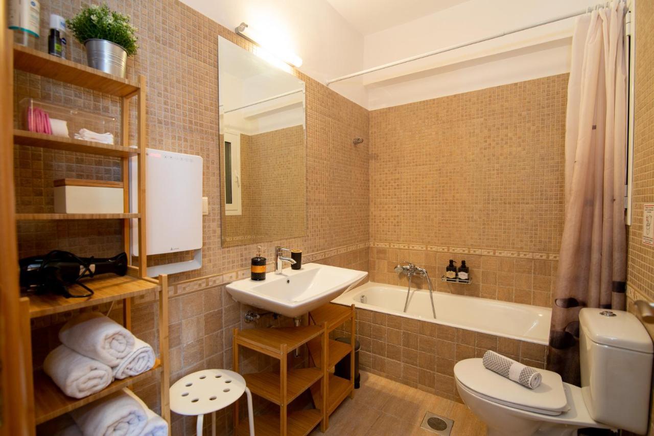 Athens Airport Lodge Spata  Ngoại thất bức ảnh
