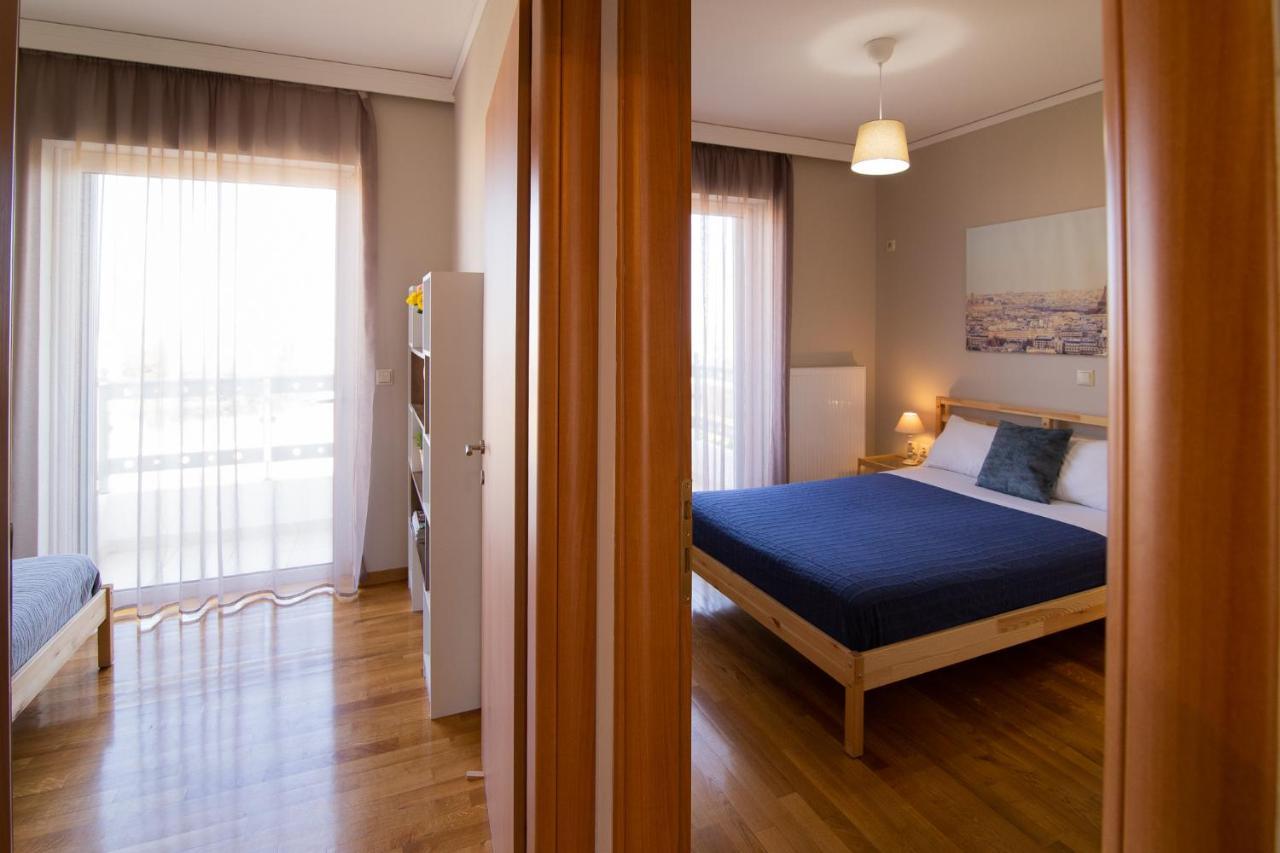 Athens Airport Lodge Spata  Ngoại thất bức ảnh