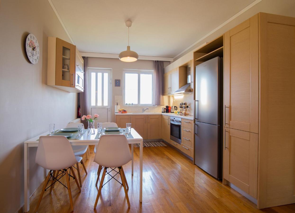 Athens Airport Lodge Spata  Ngoại thất bức ảnh