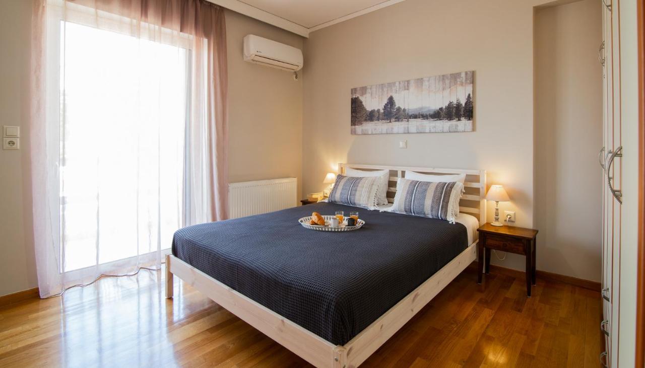 Athens Airport Lodge Spata  Ngoại thất bức ảnh