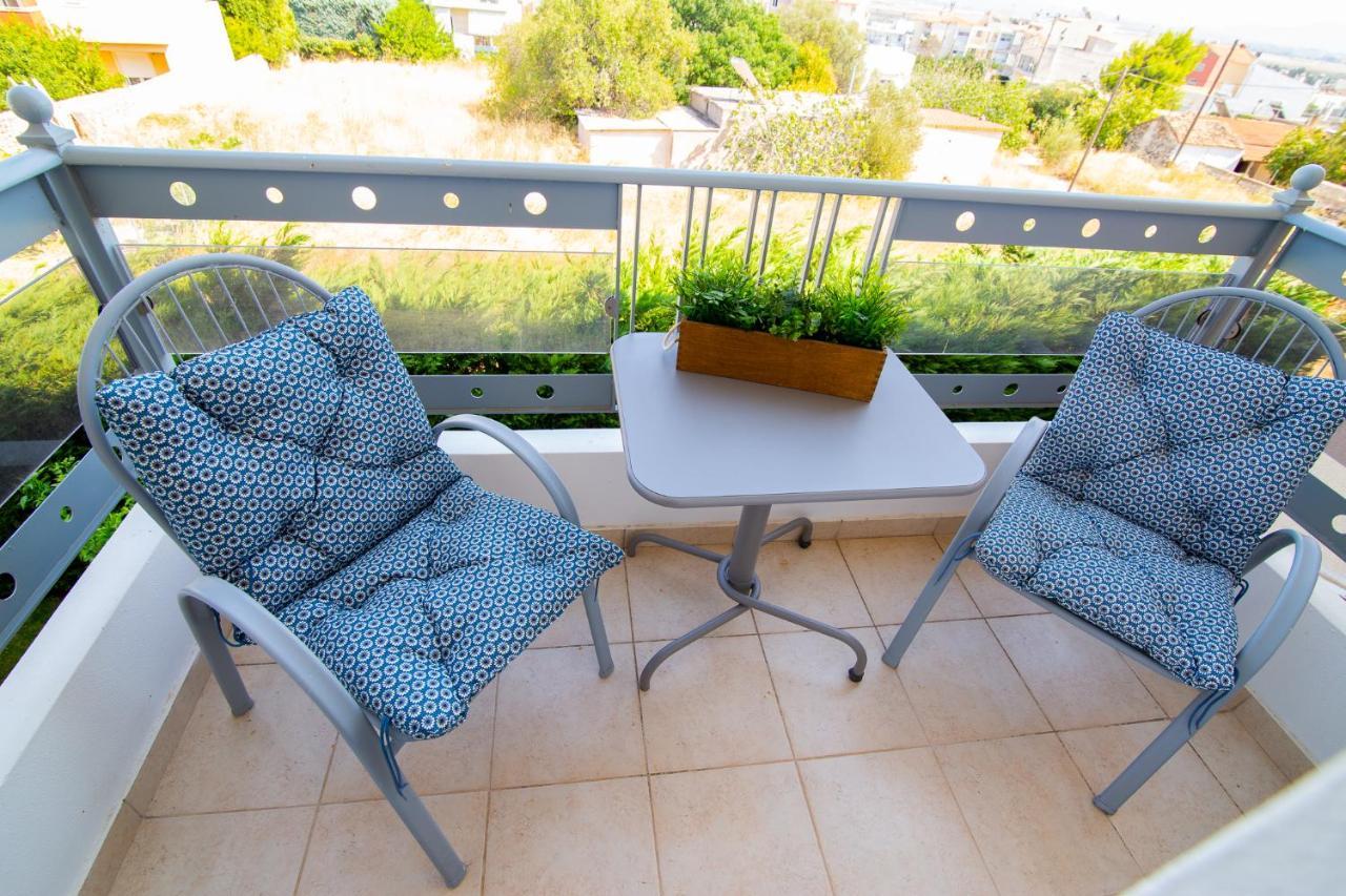 Athens Airport Lodge Spata  Ngoại thất bức ảnh