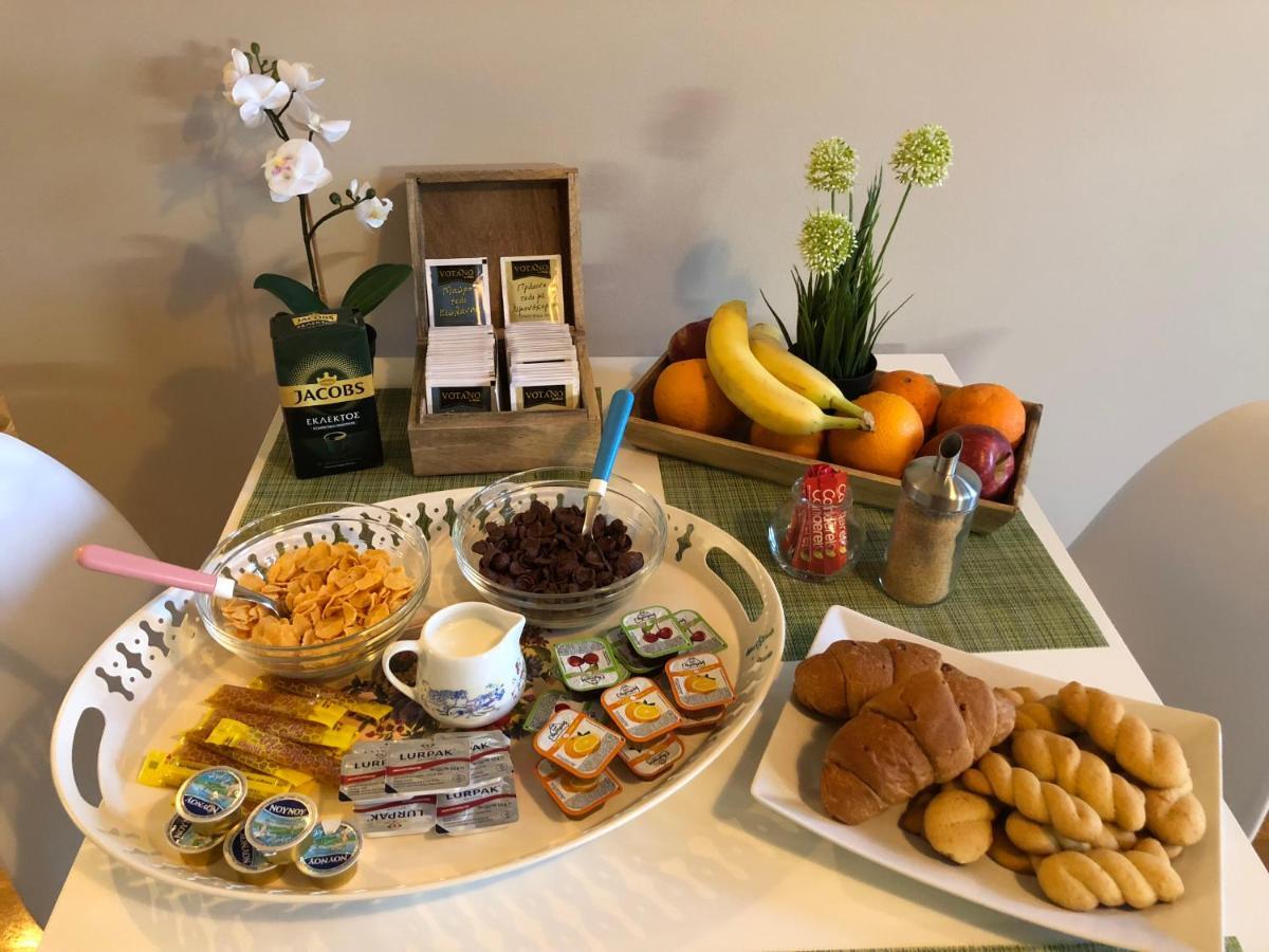 Athens Airport Lodge Spata  Ngoại thất bức ảnh